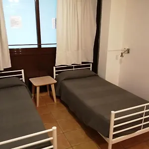Harmony Hostal Barcelona