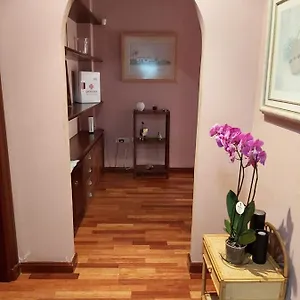 Bed and breakfast Girasoles, Fuengirola