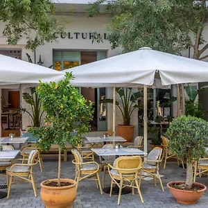 Hoposa Cultural Boutique Hotel Puerto Pollensa