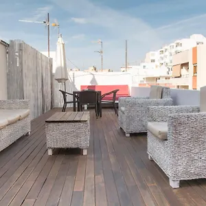 Hostal Ibiza Maison d'hôtes Ibiza