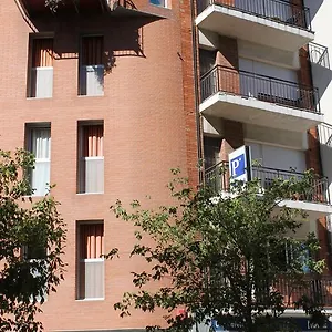 Cal Siles Pensión El Prat de Llobregat