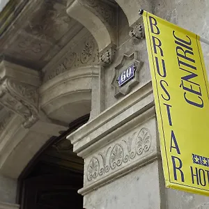 Brustar Centric Hotel Barcelona