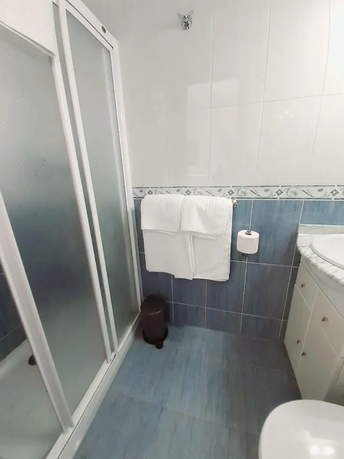 Hostal Kokkola 푸엔히롤라 0*,  스페인