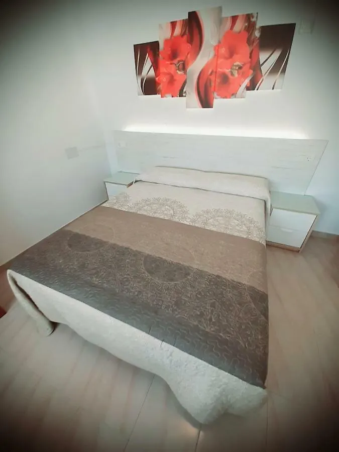 게스트하우스 Hostal Kokkola 푸엔히롤라