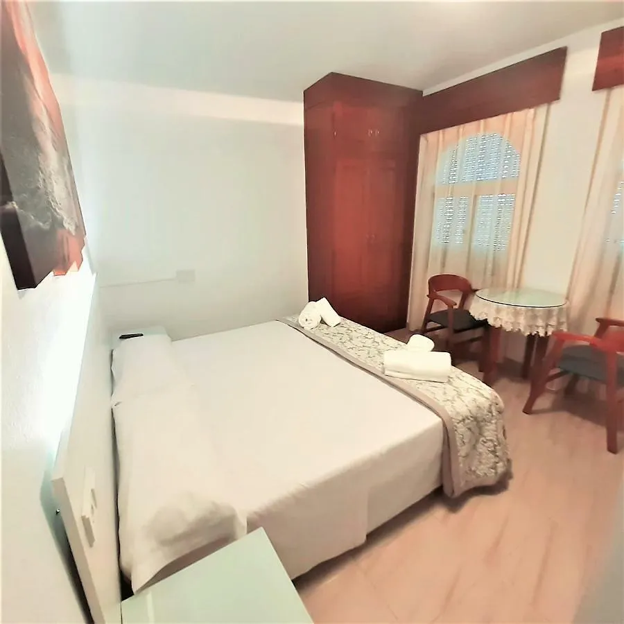 Hostal Kokkola 푸엔히롤라 0*,