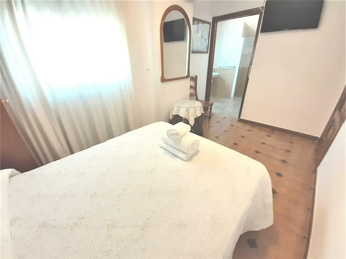 Hostal Kokkola 푸엔히롤라 스페인